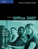 Office 2007 Cover