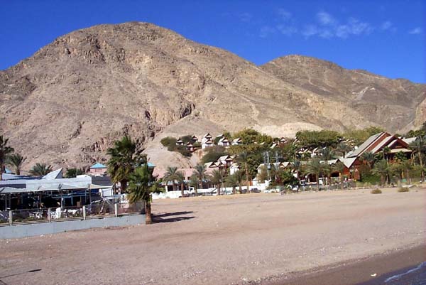 Village of Peace