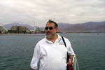 YL in Eilat
