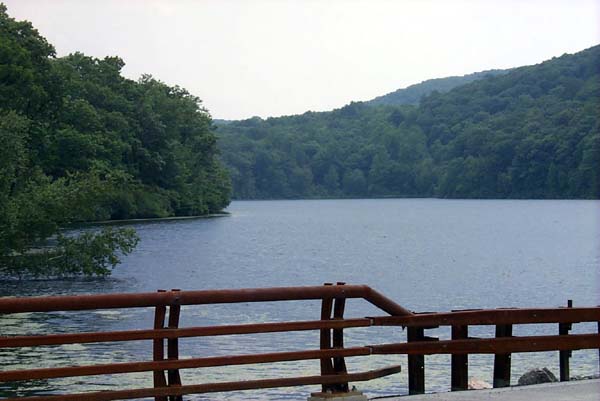 Lakeside